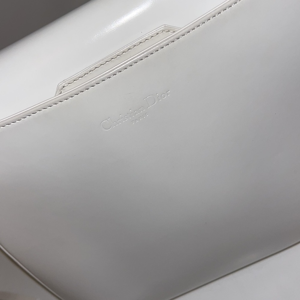 Christian Dior Shoulder Bag Authentic - Picture 3 of 9